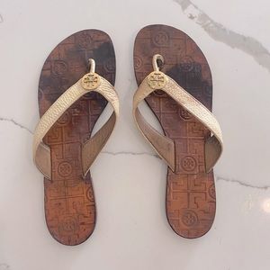 Tory Burch Flip Flops